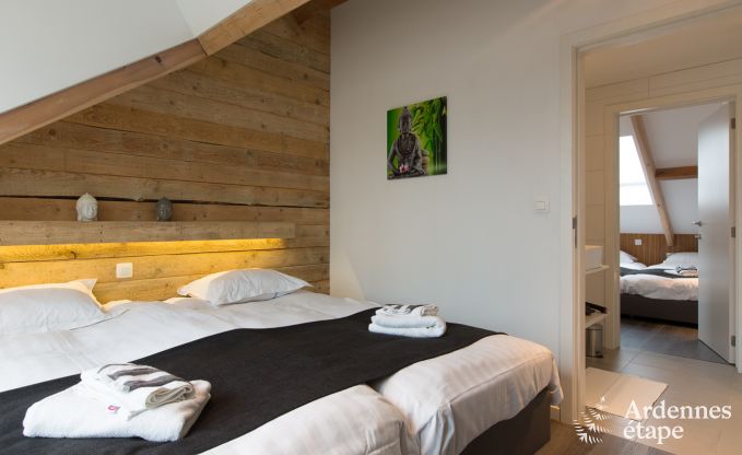 Ferienhaus Aubel 13 Pers. Ardennen