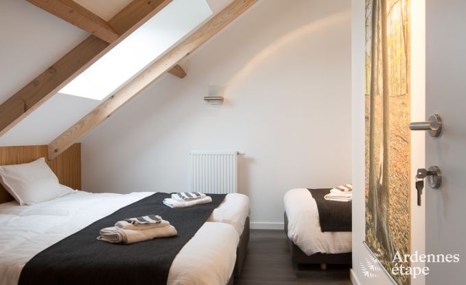 Ferienhaus Aubel 13 Pers. Ardennen