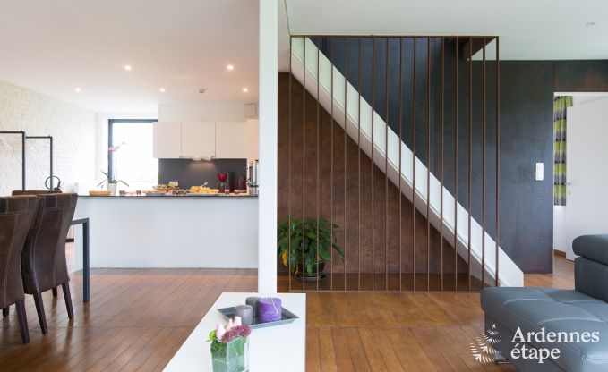 Ferienhaus Aubel 13 Pers. Ardennen