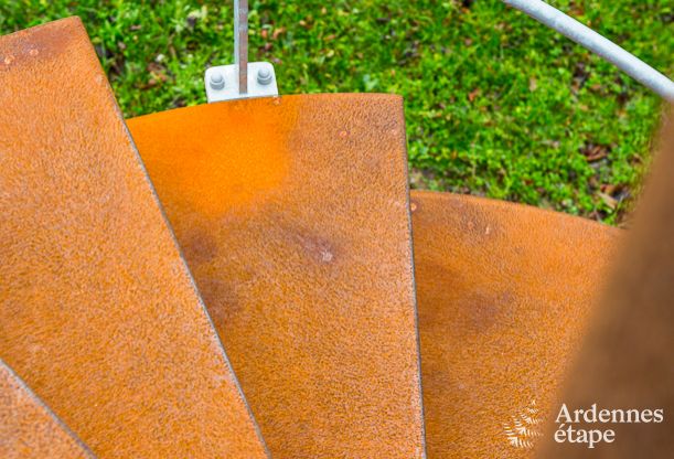 Ferienhaus Aubel 11 Pers. Ardennen Behinderten gerecht