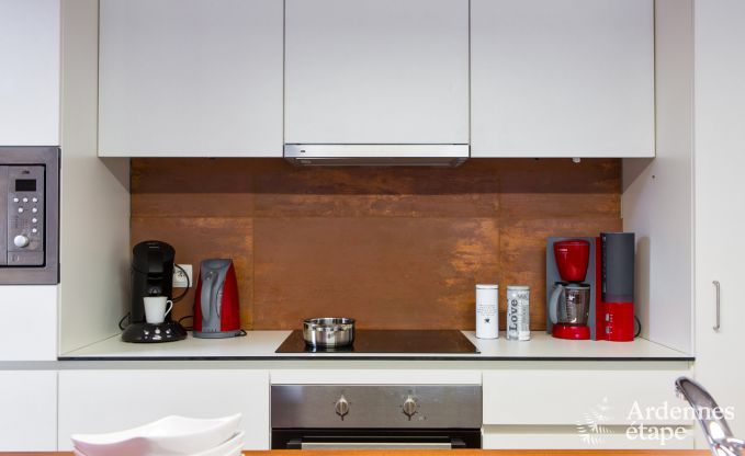 Ferienhaus Aubel 11 Pers. Ardennen Behinderten gerecht