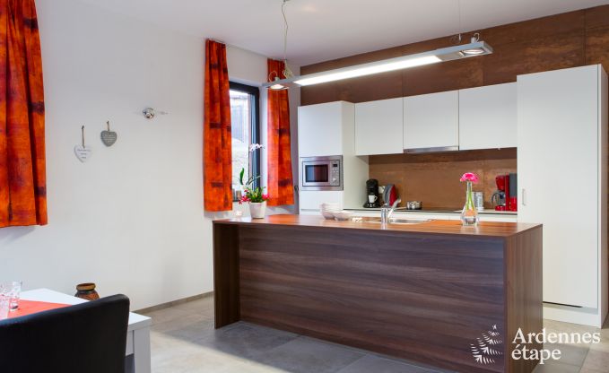 Ferienhaus Aubel 11 Pers. Ardennen Behinderten gerecht