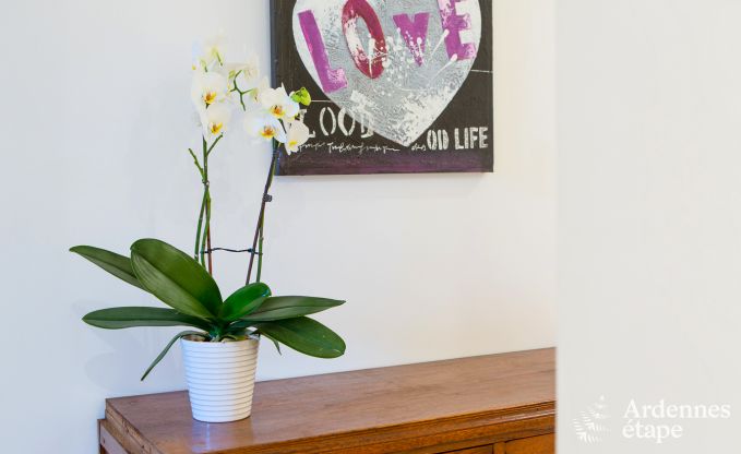 Ferienhaus Aubel 11 Pers. Ardennen Behinderten gerecht