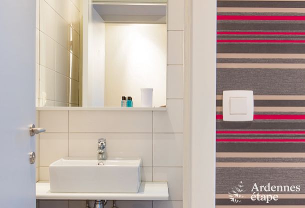 Ferienhaus Aubel 11 Pers. Ardennen Behinderten gerecht