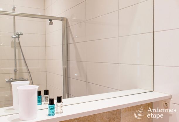 Ferienhaus Aubel 11 Pers. Ardennen Behinderten gerecht