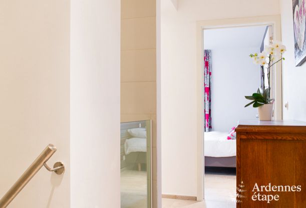 Ferienhaus Aubel 11 Pers. Ardennen Behinderten gerecht