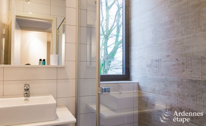 Ferienhaus Aubel 11 Pers. Ardennen Behinderten gerecht