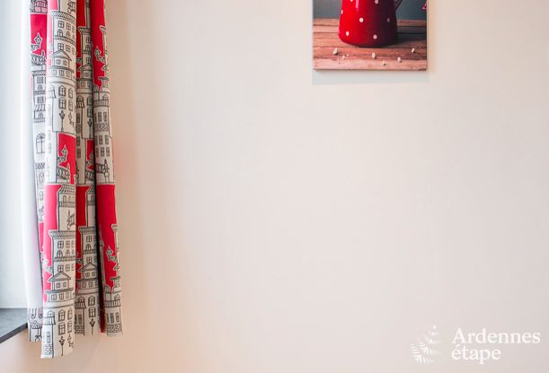 Ferienhaus Aubel 11 Pers. Ardennen Behinderten gerecht