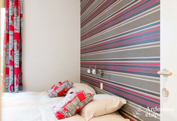 Ferienhaus Aubel 11 Pers. Ardennen Behinderten gerecht