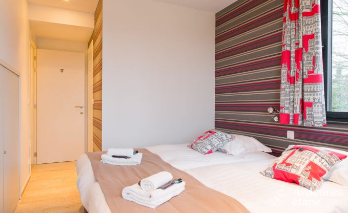 Ferienhaus Aubel 11 Pers. Ardennen Behinderten gerecht