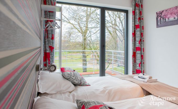 Ferienhaus Aubel 11 Pers. Ardennen Behinderten gerecht