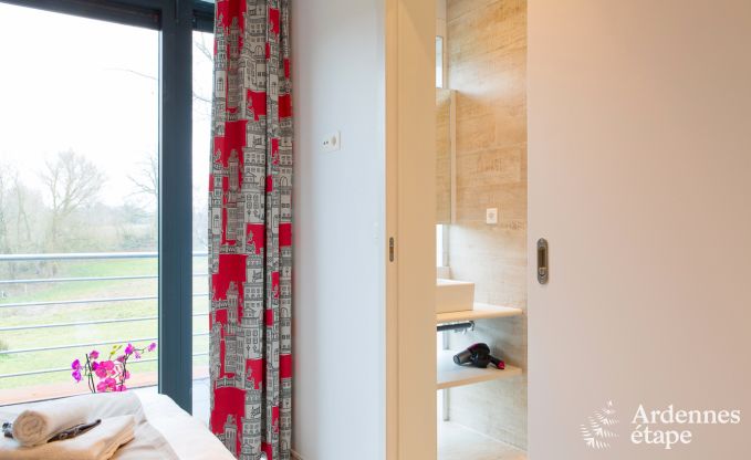 Ferienhaus Aubel 11 Pers. Ardennen Behinderten gerecht