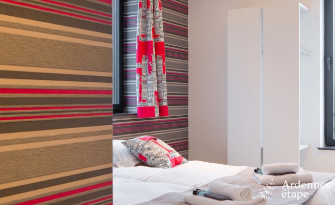 Ferienhaus Aubel 11 Pers. Ardennen Behinderten gerecht