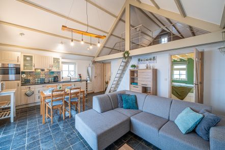 Charmantes Ferienhaus in Aubel f�r 2 Personen mit privatem Garten und Terrasse