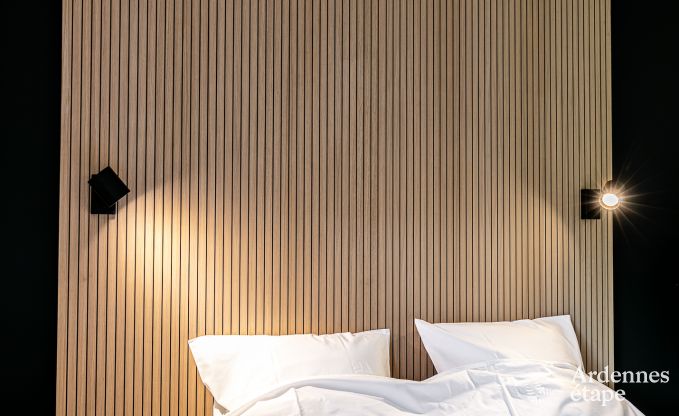 au�ergew�hnliche Ferienwohnung Aubel 14 Pers. Ardennen Wellness Behinderten gerecht