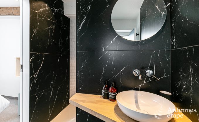 au�ergew�hnliche Ferienwohnung Aubel 14 Pers. Ardennen Wellness Behinderten gerecht