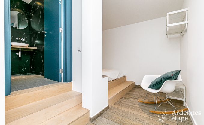 au�ergew�hnliche Ferienwohnung Aubel 14 Pers. Ardennen Wellness Behinderten gerecht