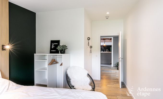 au�ergew�hnliche Ferienwohnung Aubel 14 Pers. Ardennen Wellness Behinderten gerecht