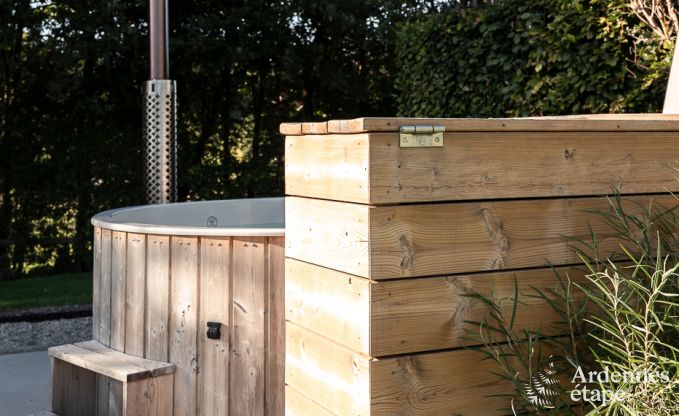 au�ergew�hnliche Ferienwohnung Aubel 14 Pers. Ardennen Wellness Behinderten gerecht