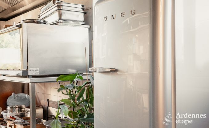 au�ergew�hnliche Ferienwohnung Aubel 14 Pers. Ardennen Wellness Behinderten gerecht