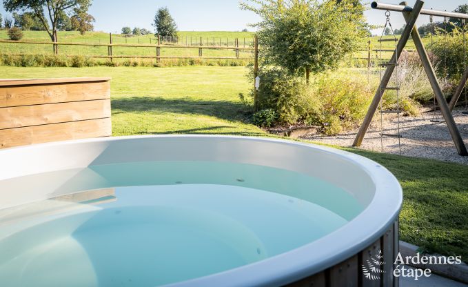 au�ergew�hnliche Ferienwohnung Aubel 14 Pers. Ardennen Wellness Behinderten gerecht