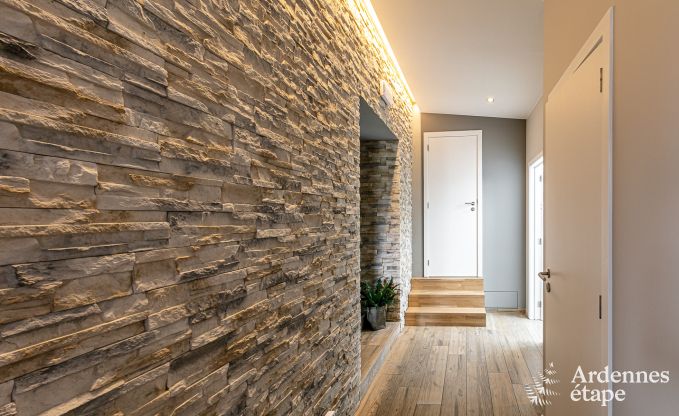 au�ergew�hnliche Ferienwohnung Aubel 14 Pers. Ardennen Wellness Behinderten gerecht