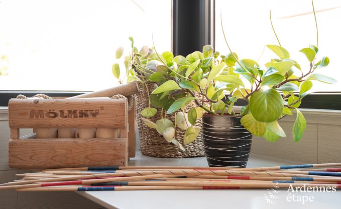 au�ergew�hnliche Ferienwohnung Aubel 14 Pers. Ardennen Wellness Behinderten gerecht