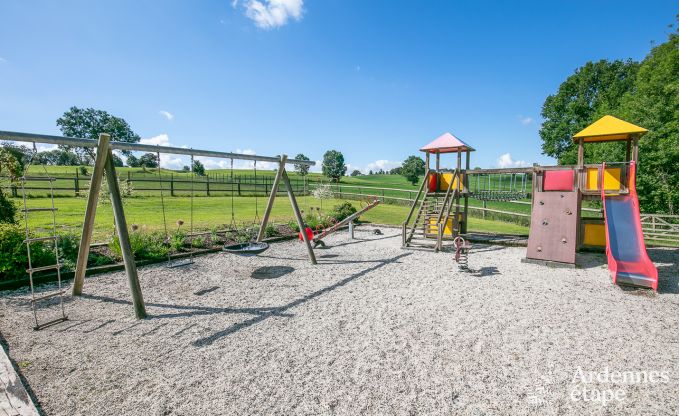 au�ergew�hnliche Ferienwohnung Aubel 14 Pers. Ardennen Wellness Behinderten gerecht