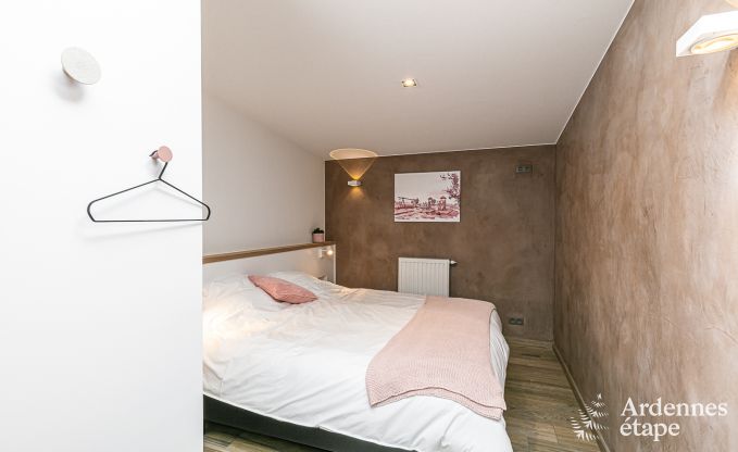 au�ergew�hnliche Ferienwohnung Aubel 14 Pers. Ardennen Wellness Behinderten gerecht