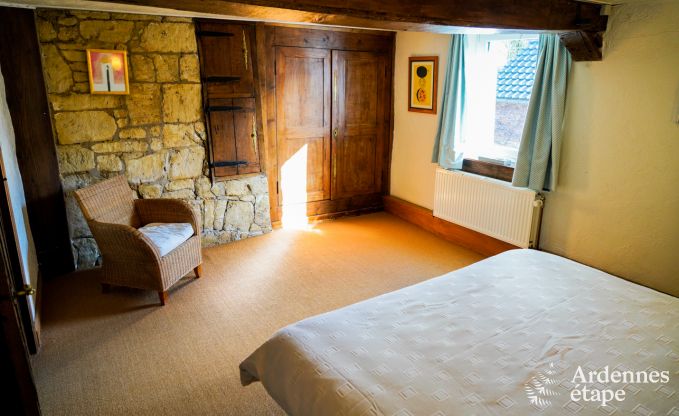 Ferienhaus Aubel 6 Pers. Ardennen