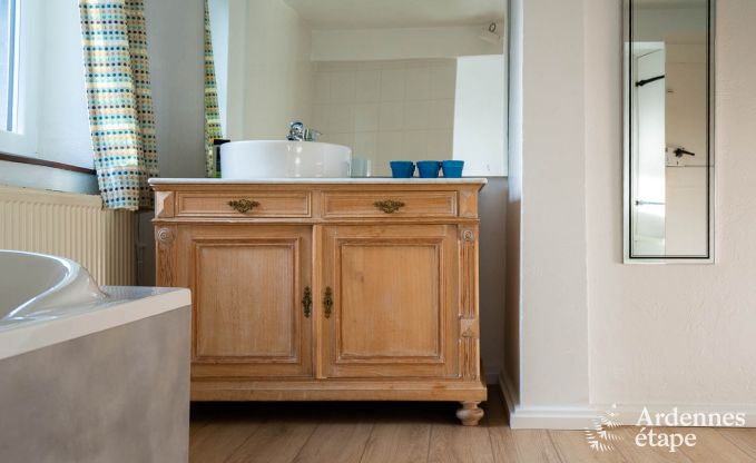 Ferienhaus Aubel 6 Pers. Ardennen