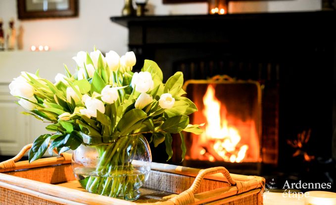 Ferienhaus Aubel 6 Pers. Ardennen
