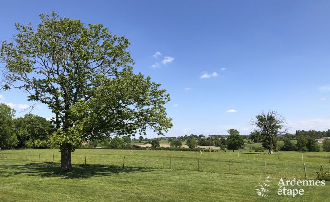 auergewhnliche Ferienwohnung Aubel 2 Pers. Ardennen Wellness