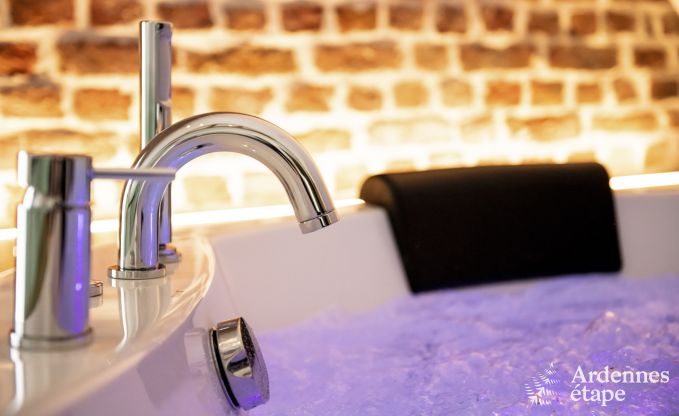 auergewhnliche Ferienwohnung Aubel 2 Pers. Ardennen Wellness