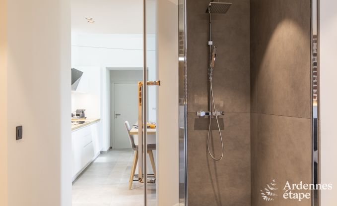 auergewhnliche Ferienwohnung Aubel 2 Pers. Ardennen Wellness