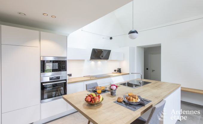 auergewhnliche Ferienwohnung Aubel 2 Pers. Ardennen Wellness