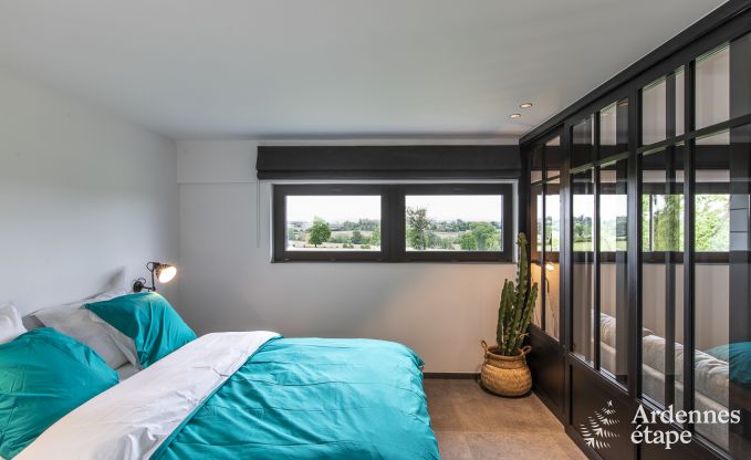 auergewhnliche Ferienwohnung Aubel 2 Pers. Ardennen Wellness