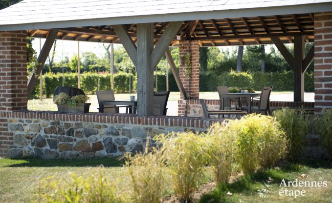 auergewhnliche Ferienwohnung Aubel 2 Pers. Ardennen Wellness