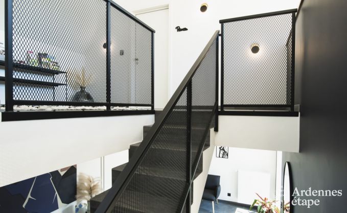 auergewhnliche Ferienwohnung Aubel 2 Pers. Ardennen Wellness