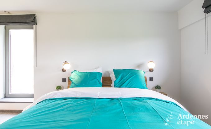 auergewhnliche Ferienwohnung Aubel 2 Pers. Ardennen Wellness