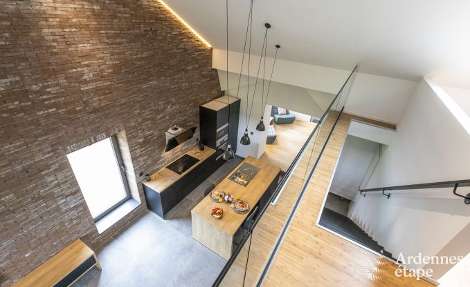 auergewhnliche Ferienwohnung Aubel 2 Pers. Ardennen Wellness