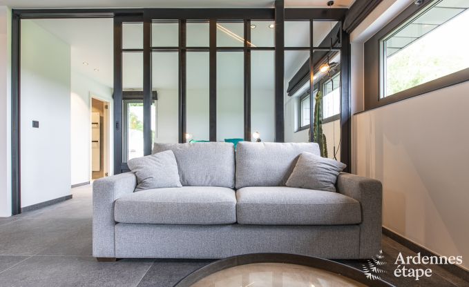 auergewhnliche Ferienwohnung Aubel 2 Pers. Ardennen Wellness