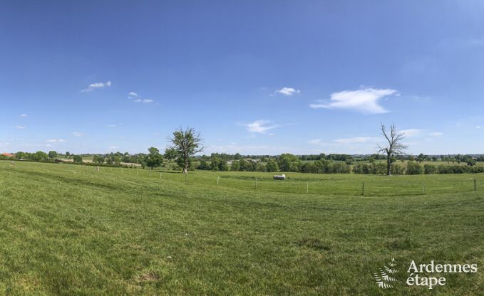 auergewhnliche Ferienwohnung Aubel 2 Pers. Ardennen Wellness