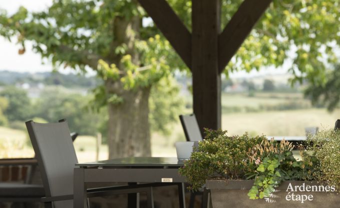 auergewhnliche Ferienwohnung Aubel 2 Pers. Ardennen Wellness