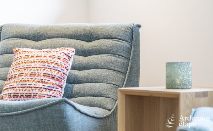 auergewhnliche Ferienwohnung Aubel 2 Pers. Ardennen Wellness