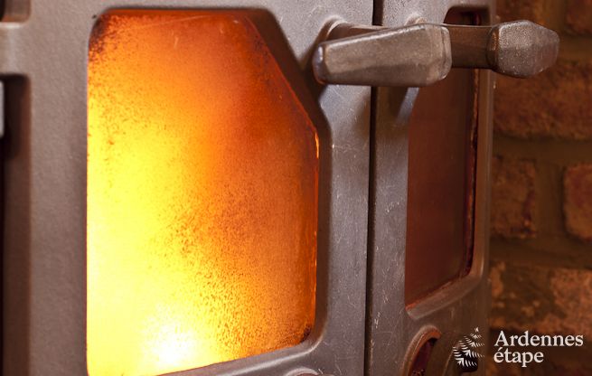 Chalet Aywaille 4 Pers. Ardennen