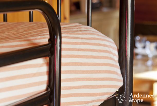 Chalet Aywaille 4 Pers. Ardennen