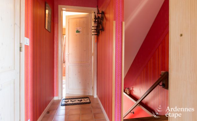 Ferienhaus Aywaille 4 Pers. Ardennen