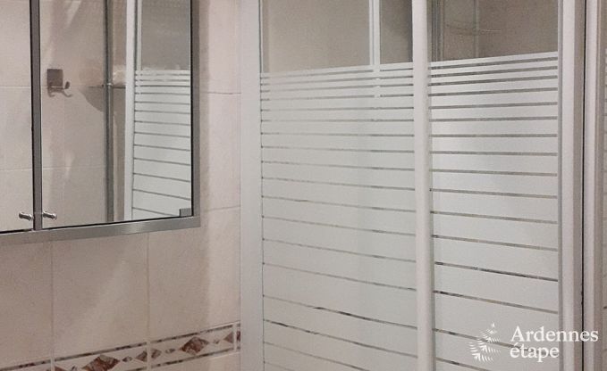 Ferienhaus Aywaille 4 Pers. Ardennen