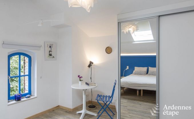 Ferienhaus Aywaille 8/9 Pers. Ardennen